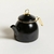 PAVA NEGRA Y ORO - comprar online