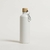 BOTELLA ALUMINIO BAMBOO WHITE