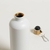 BOTELLA ALUMINIO BAMBOO WHITE en internet