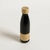 BOTELLA TERMICA BAMBOO BLACK - comprar online