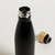 BOTELLA TERMICA BAMBOO BLACK en internet