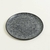 BANDEJA/PLATO REDONDO DE METAL NOIDA 30CM - comprar online