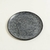 BANDEJA/PLATO REDONDO DE METAL NOIDA 38CM - comprar online