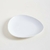 PLATO POSTRE SIDNEY BLANCO - comprar online