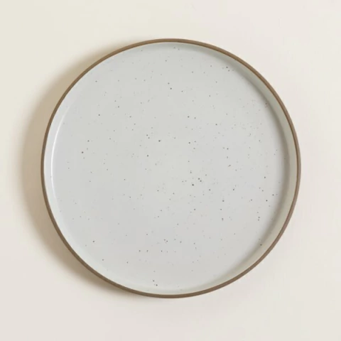 PLATO PLAYO CARTAGO VISON GRANITE - comprar online