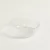 BOWL VIDRIO ROSES 23CM
