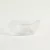 BOWL VIDRIO ROSES 23CM - comprar online