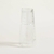 SET GOODNIGHT DE BOTELLA Y VASO SUNFLOWER 800 ML