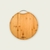 TABLA PIZZERA 36CM