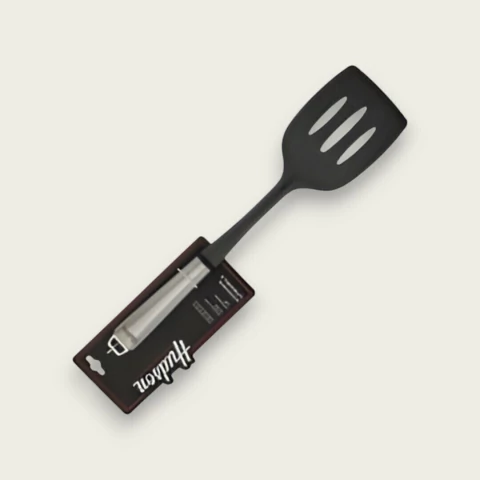 ESPATULA ACERO INOX.