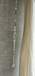 ATRAPALUZ DE CRISTAL 7 CHAKRAS - comprar online
