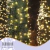 LUCES SOLARES LED x200 - tienda online
