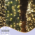 LUCES SOLARES LED x100 - tienda online