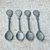 CUCHARA QUEEN PLATA - comprar online