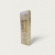 VELA CONICA 20CM NATURAL x3