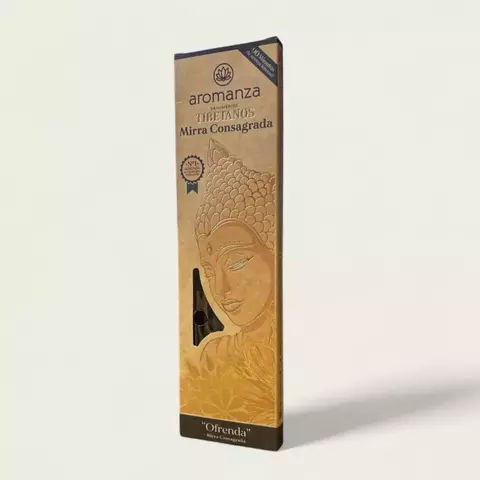 SAHUMERIOS TIBETANOS - comprar online