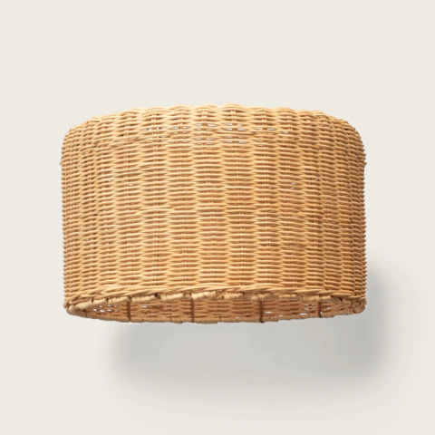 LAMPARA BHOPAL 30X20CM - comprar online