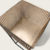 PORTAMACETA SETX2 NEGRO/ORO - comprar online
