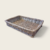 BANDEJA RECTANGULAR RUSTICA M - comprar online