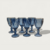 COPAS CRYSTAL BLUE X6U