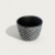 MACETA INDIAN NEGRA - comprar online