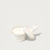 VELA CARAMELERA BAJA BLANCA - COCO - comprar online