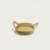 CANASTA OVAL YUTE S - comprar online