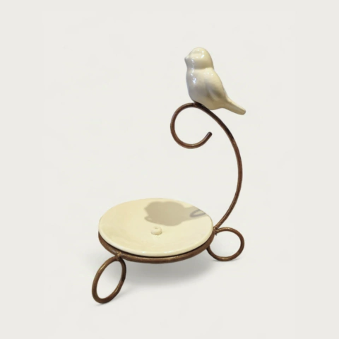 PORTASAHUMERIO PAJARITO