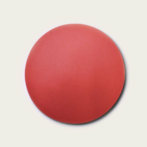 INDIVIDUAL FOLIA ROJO