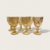COPAS CRYSTAL AMBAR X6U