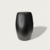 FLORERO BLACK BOCA ANCHA - comprar online