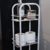 ORGANIZADOR 3 ESTANTES BLANCO - comprar online