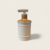 DISPENSER WOOD BLANCO