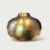 FLORERO ANTIQUE BRASS GRANDE