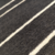ALFOMBRA BURGOS NEGRO - comprar online