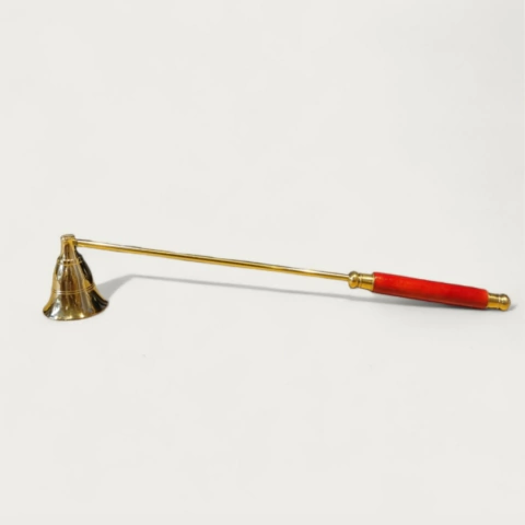 APAGAVELA BRONCE PENDULO - comprar online