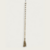 COLGANTE ESFERA MADERA YUTE - comprar online