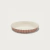 TARTERA CERAMICA 25CM