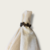SERVILLETERO FLORCITAS BRONCE - comprar online