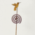 PINCHE PORTA ESPIRAL COLIBRI - comprar online