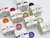 12 VELAS DE NOCHE AROMATICAS - comprar online