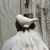 BORLA PAJARITO CERAMICA BEIGE - Bernarda Home