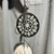 BORLA MANDALA PLATA - Bernarda Home