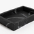JABONERA SIMIL MARMOL NEGRO - comprar online