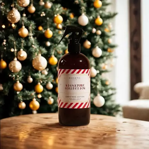 HOME SPRAY SIGNATURE COLLECTION ROSETO