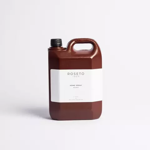 RECARGA HOME SPRAY ROSETO