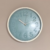RELOJ PARED CELESTE - comprar online