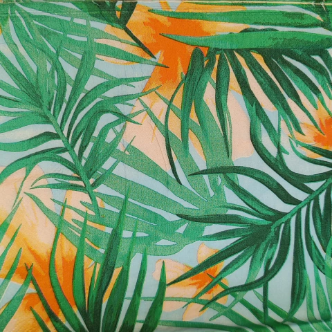 SERVILLETAS DE PAPEL TROPICAL