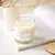 VELA ROSETO - GREEN TEA & LILLYS - comprar online