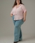 Jean Wide Leg Celeste Tini